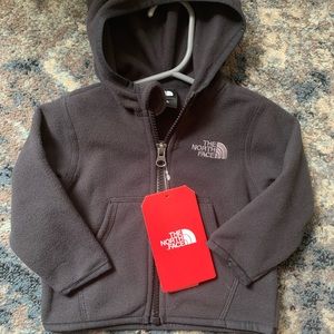 Infant NorthFace Jacket